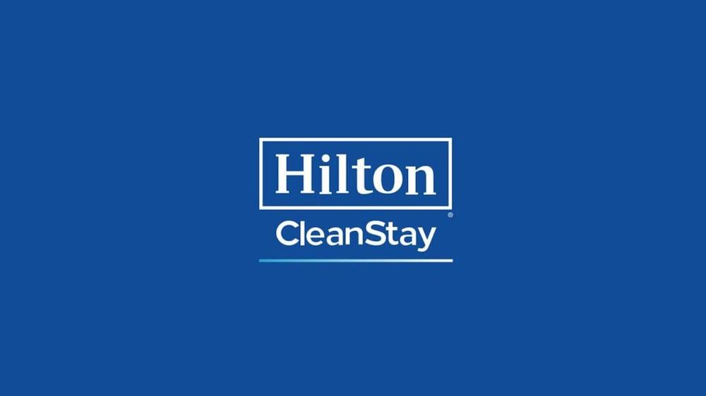 Embassy Suites By Hilton Kansas City Олэт Экстерьер фото